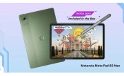Motorola Moto Pad 60 Neo price in Bangladesh 2025 image 1